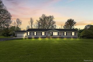 7935 Ravenswood Road, Goodells, MI 48027