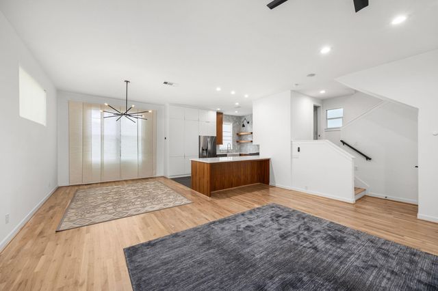 1801 Oneil Street C, Houston, TX 77019