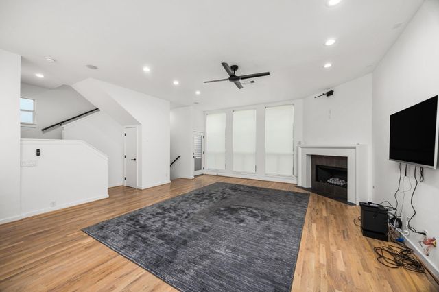 1801 Oneil Street C, Houston, TX 77019