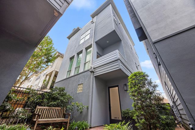 1801 Oneil Street C, Houston, TX 77019