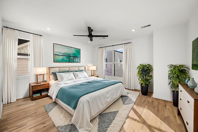 1801 Oneil Street C, Houston, TX 77019