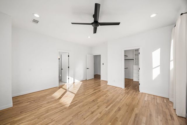 1801 Oneil Street C, Houston, TX 77019