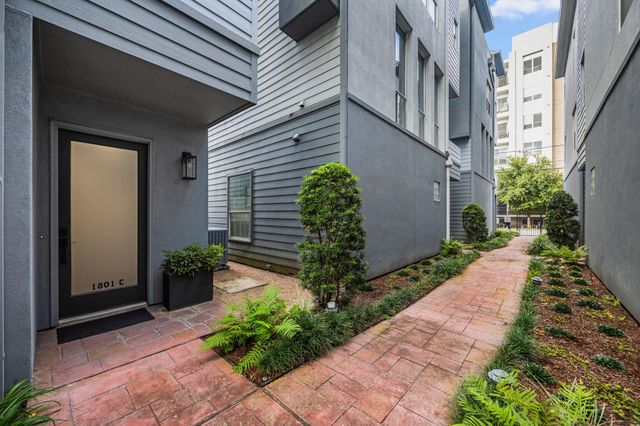 1801 Oneil Street C, Houston, TX 77019