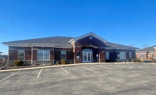 6702 Keaton Corporate Parkway, O'fallon, MO 63368