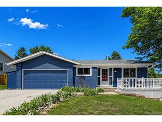 1821 S Yank Ct, Lakewood, CO 80228