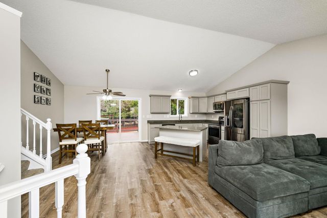 2372 Tart Lake Road, Hugo, MN 55038