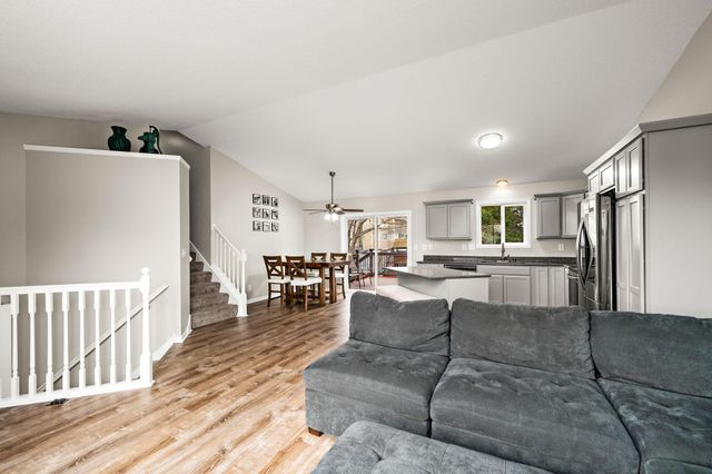 2372 Tart Lake Road, Hugo, MN 55038