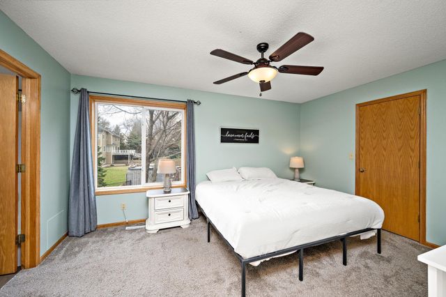 2372 Tart Lake Road, Hugo, MN 55038