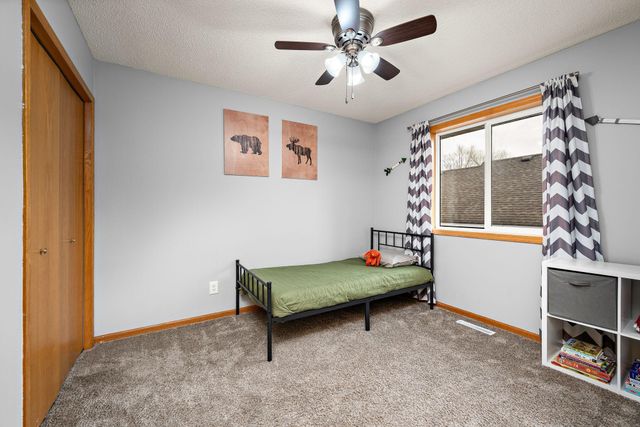 2372 Tart Lake Road, Hugo, MN 55038