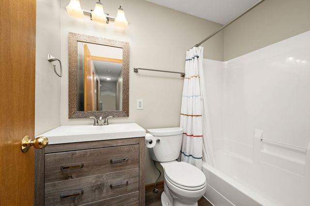 2372 Tart Lake Road, Hugo, MN 55038