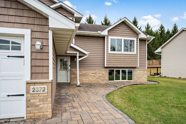 2372 Tart Lake Road, Hugo, MN 55038