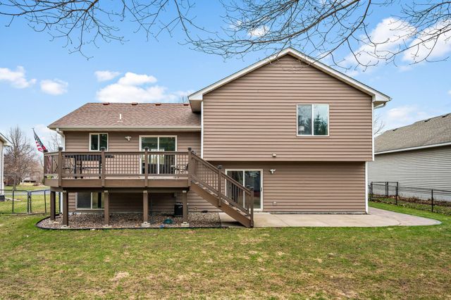 2372 Tart Lake Road, Hugo, MN 55038