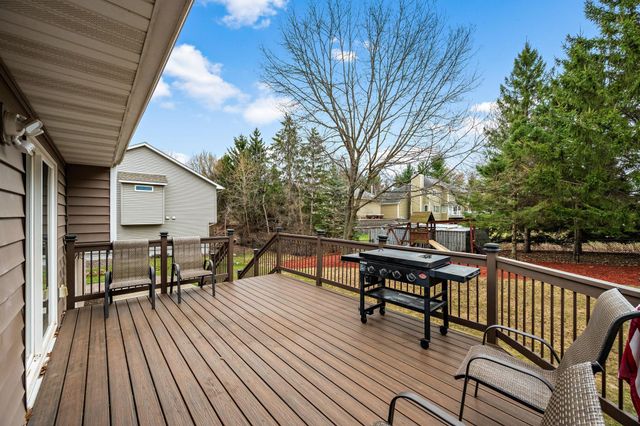 2372 Tart Lake Road, Hugo, MN 55038