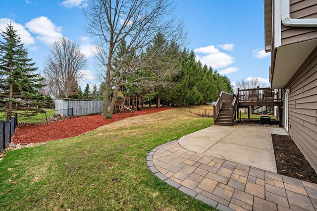 2372 Tart Lake Road, Hugo, MN 55038