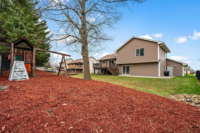 2372 Tart Lake Road, Hugo, MN 55038