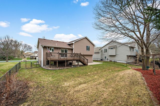 2372 Tart Lake Road, Hugo, MN 55038