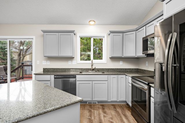 2372 Tart Lake Road, Hugo, MN 55038