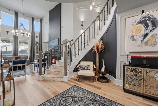 11347 Needlerock Court, Humble, TX 77396