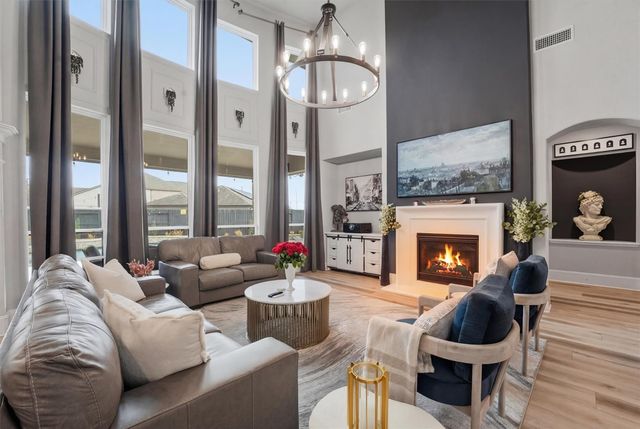 11347 Needlerock Court, Humble, TX 77396