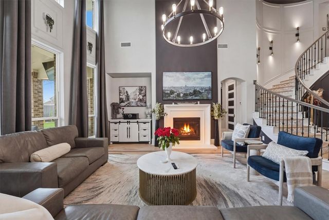 11347 Needlerock Court, Humble, TX 77396