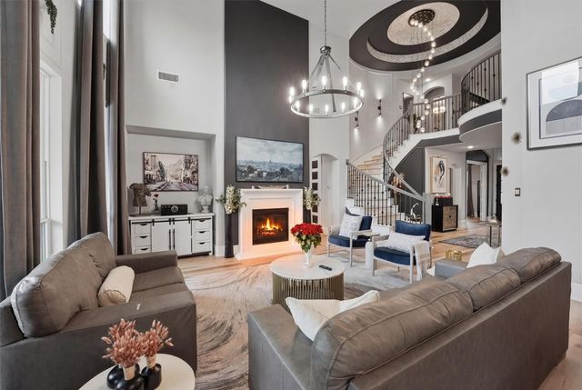 11347 Needlerock Court, Humble, TX 77396