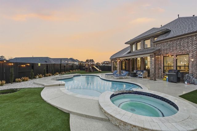 11347 Needlerock Court, Humble, TX 77396