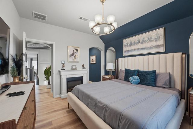 11347 Needlerock Court, Humble, TX 77396