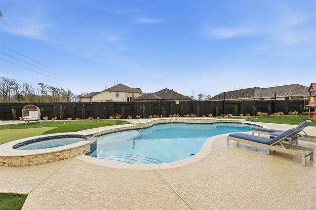 11347 Needlerock Court, Humble, TX 77396