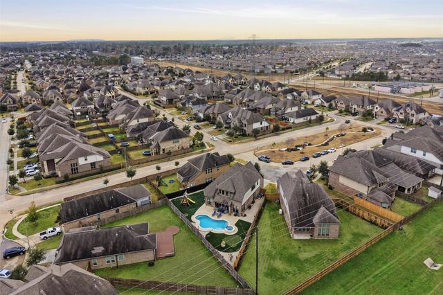 11347 Needlerock Court, Humble, TX 77396