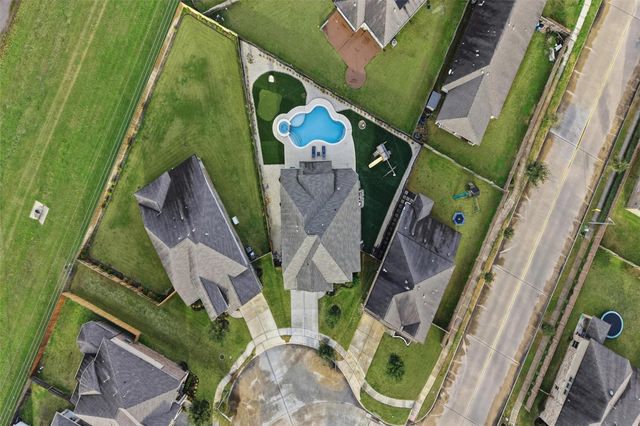 11347 Needlerock Court, Humble, TX 77396