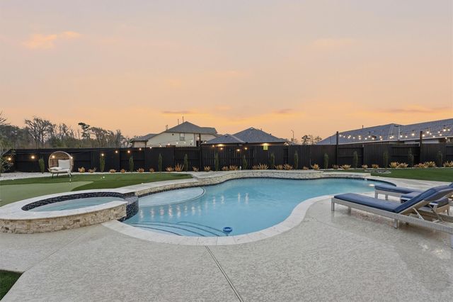 11347 Needlerock Court, Humble, TX 77396