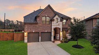 11347 Needlerock Court, Humble, TX 77396