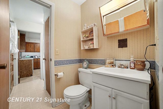 3117 Brockton Place, Saginaw, MI 48602