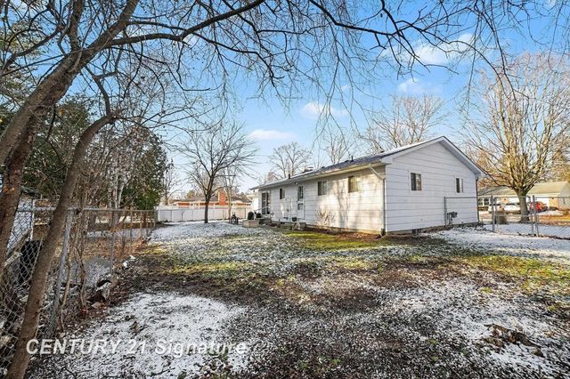 3117 Brockton Place, Saginaw, MI 48602