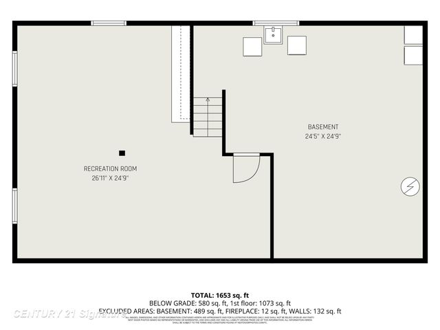 3117 Brockton Place, Saginaw, MI 48602