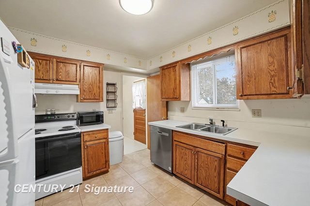 3117 Brockton Place, Saginaw, MI 48602