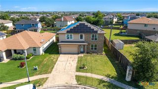 4401 Golden Gate Drive, Killeen, TX 76549