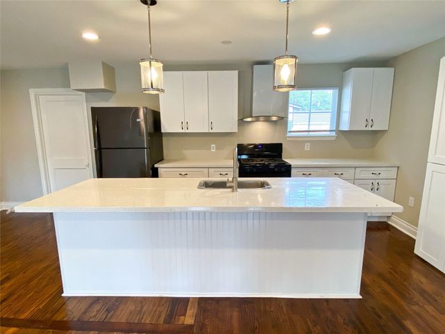 1406 Mystic Street, Houston, TX 77020