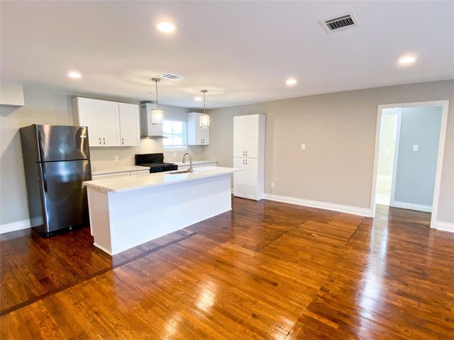 1406 Mystic Street, Houston, TX 77020