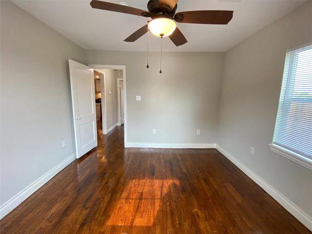 1406 Mystic Street, Houston, TX 77020