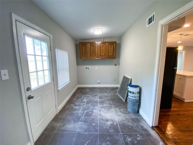 1406 Mystic Street, Houston, TX 77020