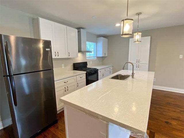 1406 Mystic Street, Houston, TX 77020