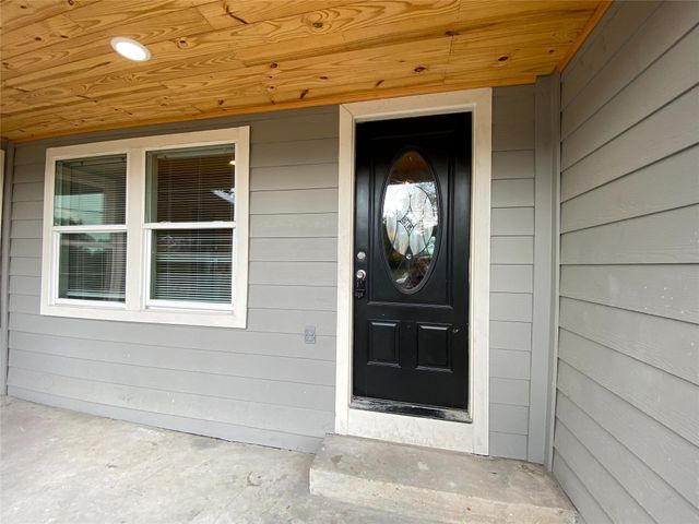 1406 Mystic Street, Houston, TX 77020