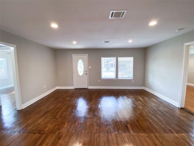 1406 Mystic Street, Houston, TX 77020