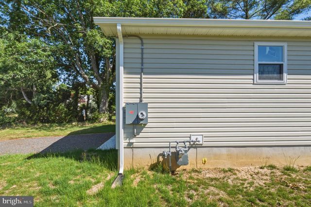 317 S PINE ST, Bridgeton, NJ 08302