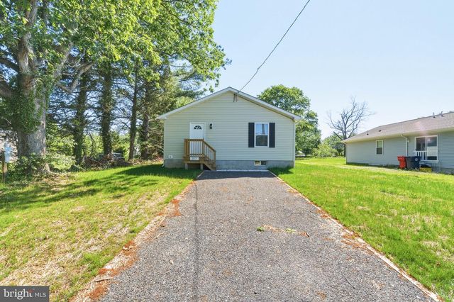 317 S PINE ST, Bridgeton, NJ 08302