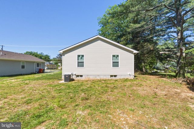 317 S PINE ST, Bridgeton, NJ 08302