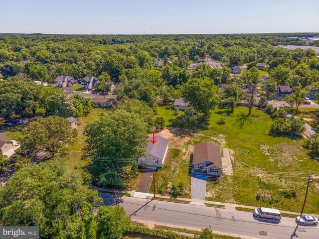 317 S PINE ST, Bridgeton, NJ 08302