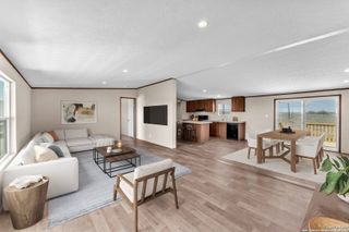 137 Syrah St, La Vernia, TX 78121
