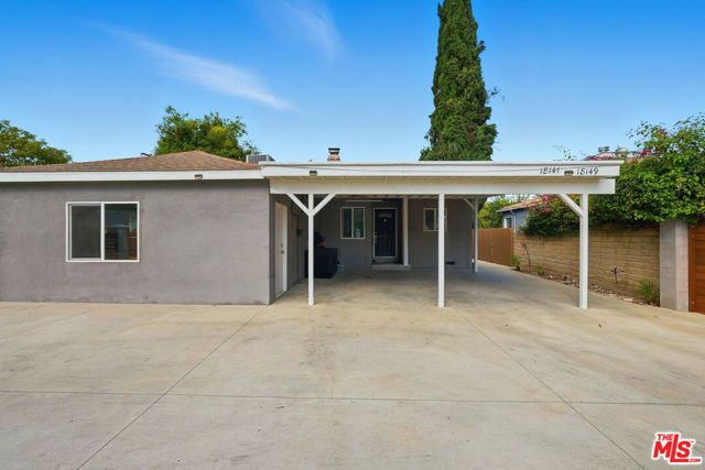 18149 Welby Way, Reseda (los Angeles), CA 91335